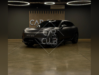 افاتر  11  2026  اوتوماتيك  0 كم  0 سلندر  دفع رباعي  اس يو في  رمادي  تحت الضمان