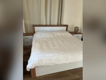 Bedroom Sets - Home Center  - 3 Pieces Set  - White