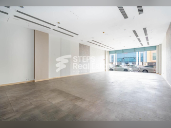 محلات تجارية - غير مفروشة  - الريان  للايجار  - فريج السودان