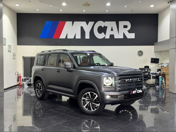 HAVAL  H9  Comfort  2026  Automatic  0 Km  4 Cylinder  Four Wheel Drive (4WD)  SUV  Gray Matte  With Warranty