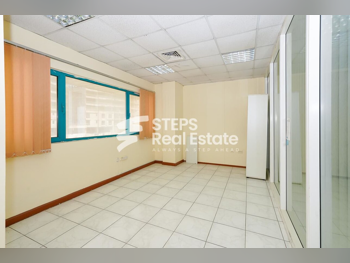 مكاتب تجارية - غير مفروشة  - الدوحة  - مشيرب