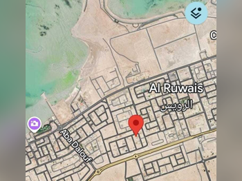 Lands For Sale  in Al Shamal  - Abo Dhalouf  -Area Size 558 Square Meter