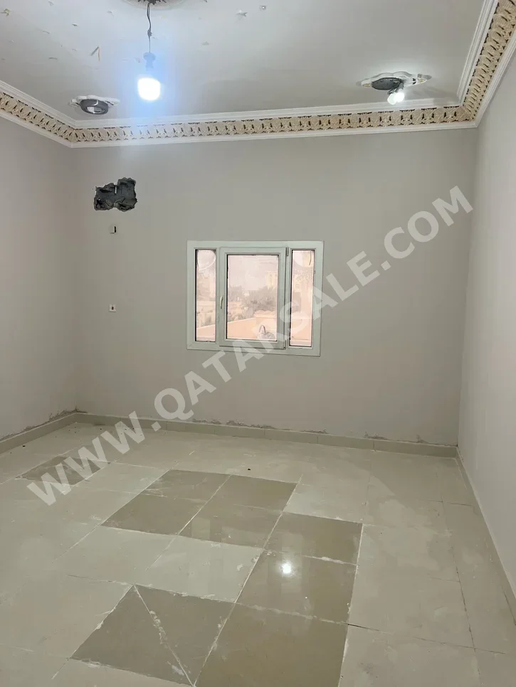 2 غرف نوم  شقة  للايجار  في الريان -  بني هاجر  غير مفروشة
