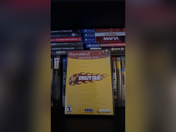 - بلاى ستيشن 2  أقراص ألعاب الفيديو المدمجة