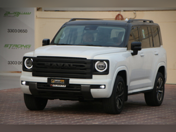 HAVAL  H9  Comfort  2026  Automatic  900 Km  4 Cylinder  Four Wheel Drive (4WD)  SUV  White  With Warranty