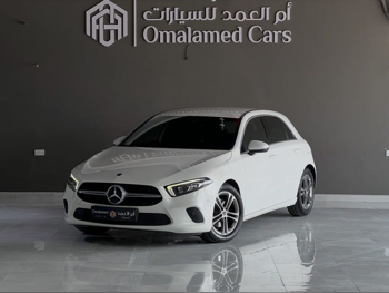 مرسيدس - بنز  ايه - كلاس  200  2019  اوتوماتيك  81,000 كم  6 سلندر  سحب امامي  هاتشباك  أبيض