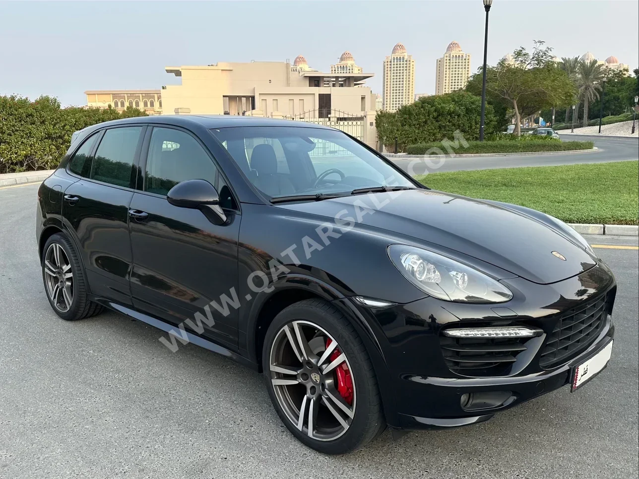 بورش  كيان  جي تي اس  2013  اوتوماتيك  119,500 كم  8 سلندر  دفع رباعي  اس يو في  أسود  تحت الضمان