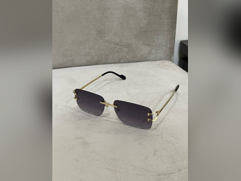 نظارة شمسية متعدد الألوان لكلا الجنسين