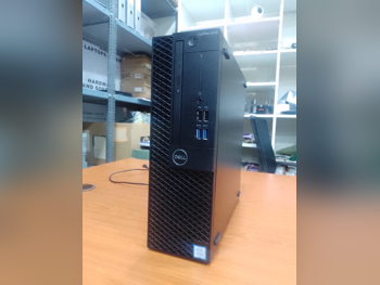 أجهزة الكمبيوتر ديل -  مايكرو تاور \  انسبايرون  ضمان