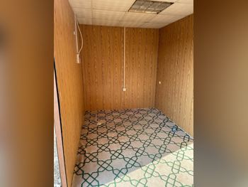 Porta Cabin With Kitchen 5.26 m2 2.26 m2 3.25 m2