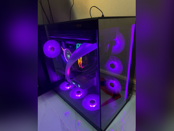 Gaming PC - Intel Core 2 Duo  - Nvidia  - Nvidia Geforce  - RTX 4090  - 16 GB -  16 GB(2x8)  / DDR 4 - SSD :  1 TB - HDD :  1 TB  2023