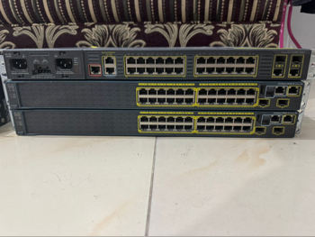 Routers & Access Points