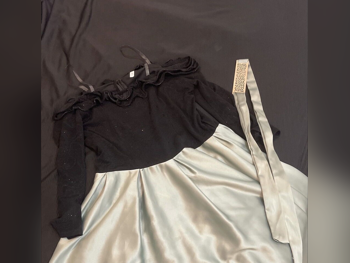 Dress - Multi-Colored -Size: XL