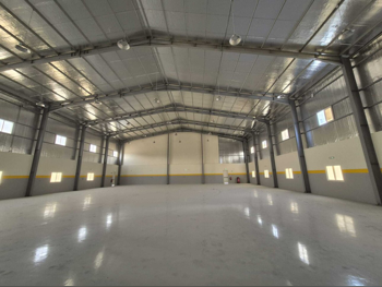 Warehouses & Stores - Al Wakrah  - Barkit Al Awamer  -Area Size: 1500 Square Meter