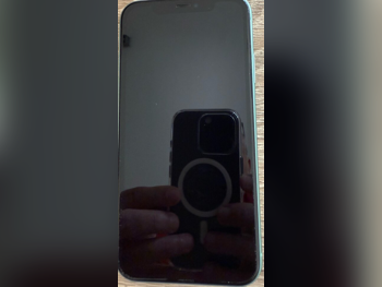 Mobile Phones Apple - iPhone 11 - Green - 128 GB