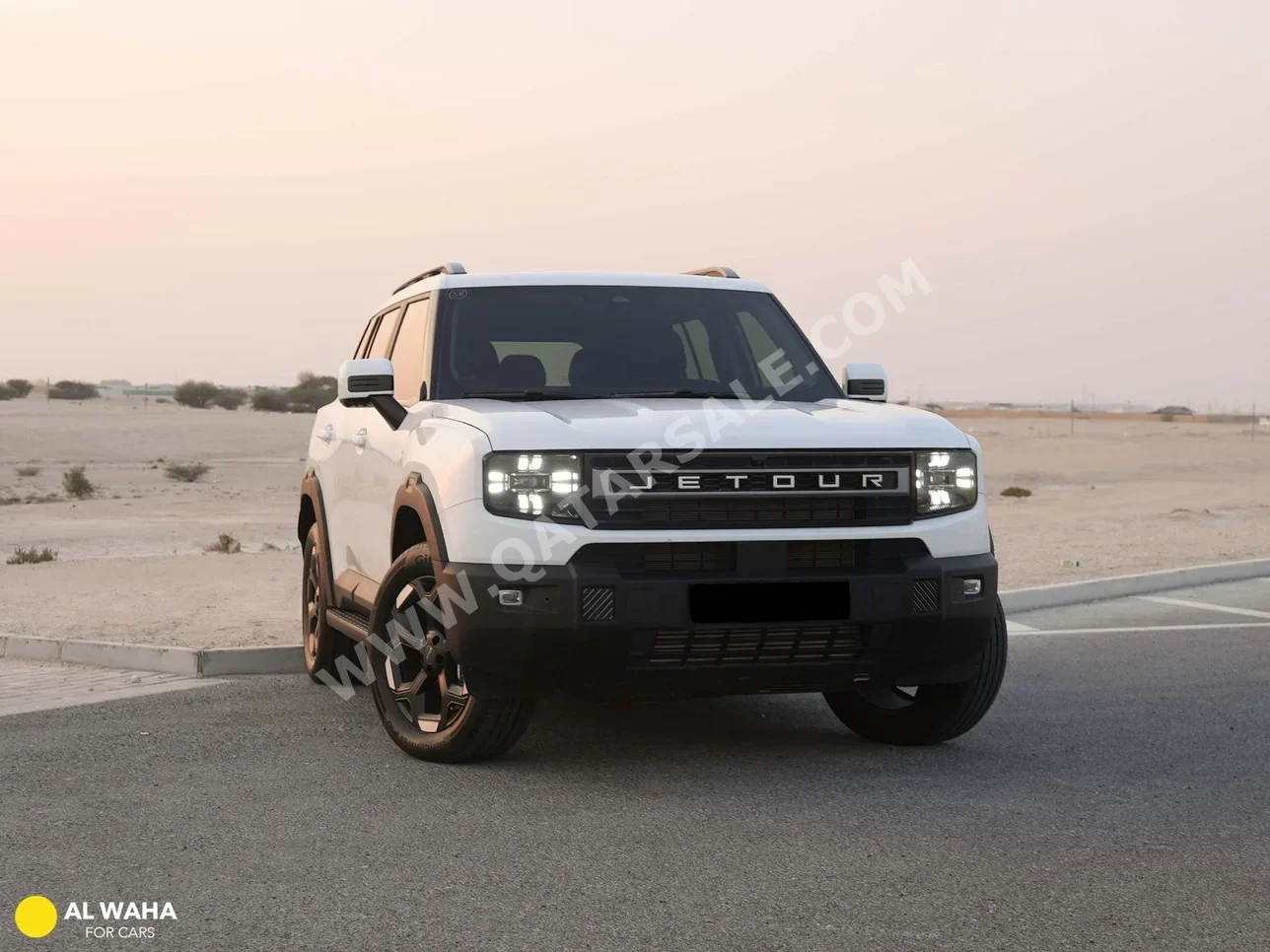 جيتور  تي 1  2025  اوتوماتيك  3,400 كم  4 سلندر  سحب امامي  اس يو في  أبيض  تحت الضمان