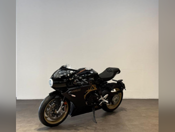 MV Agusta Super veloce 800 - 2021 - Color Black