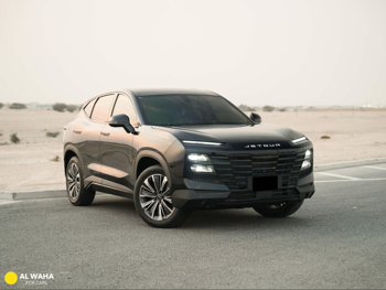 جيتور  داشينغ  2025  اوتوماتيك  37,000 كم  4 سلندر  دفع رباعي  اس يو في  أسود  تحت الضمان