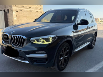 BAW  Small Truck  2019  Automatic  90,000 Km  4 Cylinder  Four Wheel Drive (4WD)  SUV  Black