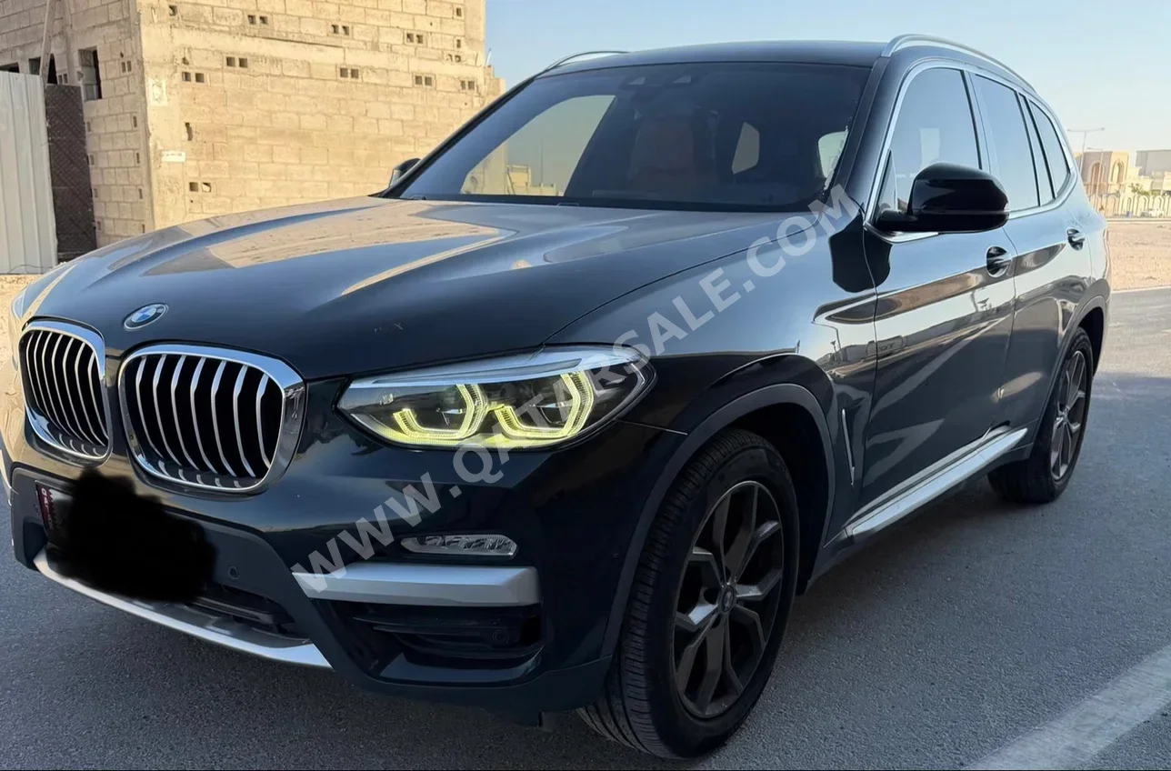 BAW Small Truck 2019 Automatic 90,000 Km 4 Cylinder Four Wheel Drive (4WD) SUV Black