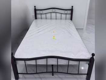 Beds - Single  - Multicolor  - Mattress Included