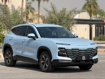 جيتور  داشينغ  2026  اوتوماتيك  2,500 كم  4 سلندر  دفع رباعي  اس يو في  ازرق  تحت الضمان