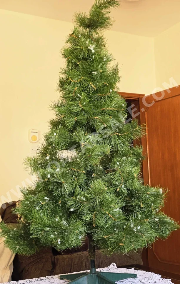 Plant - Artificial - Green