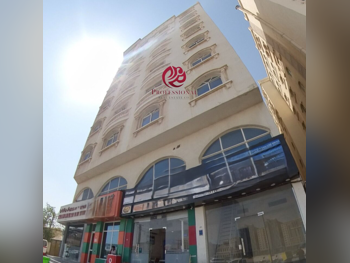 Commercial Shops - Not Furnished - Doha For Rent - Fereej Bin Mahmoud