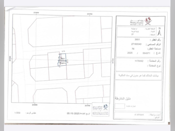 Lands For Sale  in Doha  - Umm Ghuwailina  -Area Size 76 Square Meter