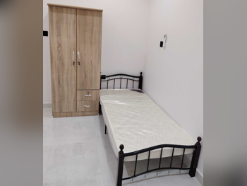 Bedroom Sets - Qatar Design - 2 Pieces Set - Multi-Color