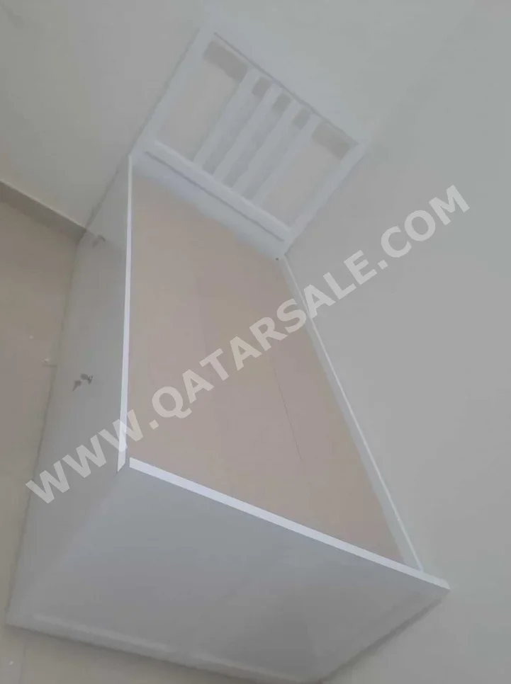 الأسّرة - فردي - أبيض - متضمنة المرتبة