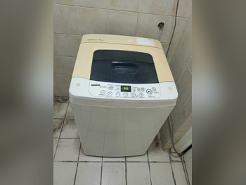 Washers & Dryers Sets LG / 7 Kg White Top Load Washer Electric