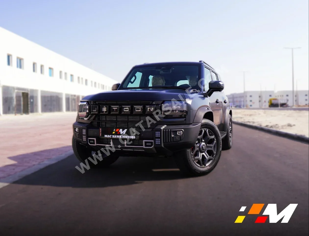 جيتور  تي 2  لكجري بلس  2026  اوتوماتيك  0 كم  4 سلندر  دفع كلي مستمر  اس يو في  اسود مطفي  تحت الضمان