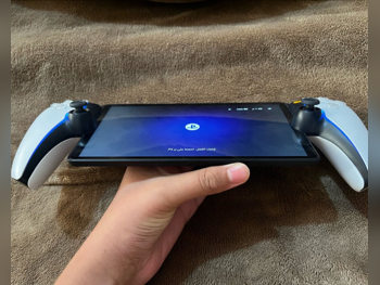 اجهزة العاب الفديو - سوني - بلايستيشن بورتال