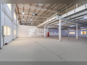 سكن عمال الريان  المنطقة الصناعية