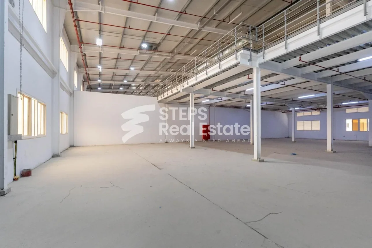 سكن عمال الريان المنطقة الصناعية