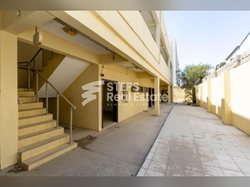 سكن عمال الريان  المنطقة الصناعية