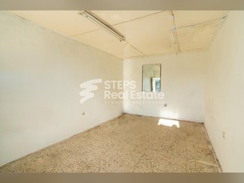 سكن عمال الريان  المنطقة الصناعية