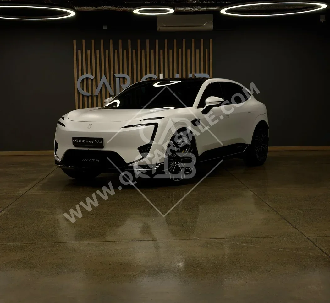 افاتر  11  2026  اوتوماتيك  0 كم  0 سلندر  دفع رباعي  اس يو في  أبيض  تحت الضمان