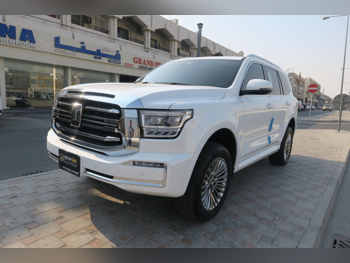 GWM  Tank  500  2026  Automatic  5,000 Km  6 Cylinder  Four Wheel Drive (4WD)  SUV  White  With Warranty