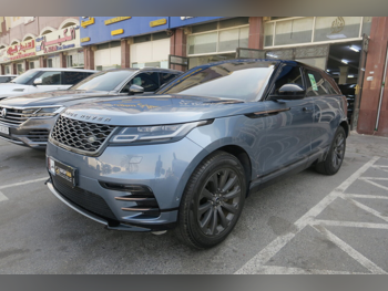 لاند روفر  رنج روفر  فيلار-ار - داينمك  2019  اوتوماتيك  270,000 كم  6 سلندر  دفع رباعي  اس يو في  رمادي
