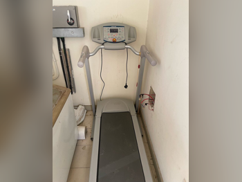 أجهزة اللياقة البدنية - جاكوبس لادر 2