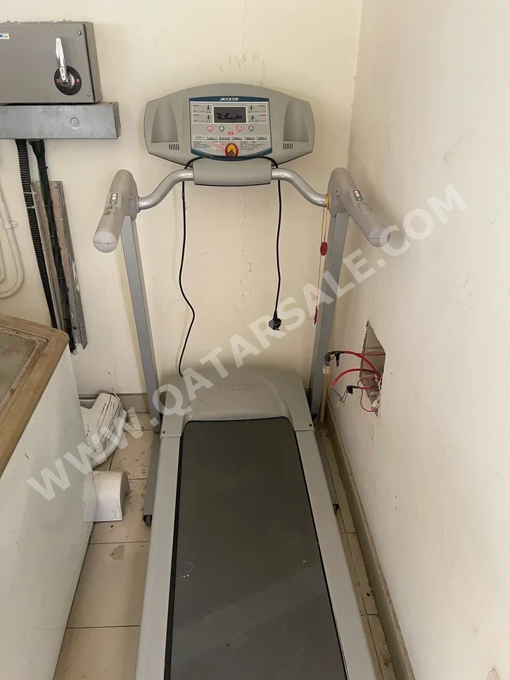 أجهزة اللياقة البدنية - جاكوبس لادر 2