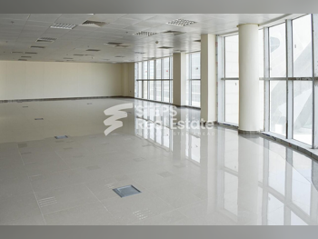 Commercial Offices - Not Furnished  - Doha  - Najma