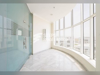 Commercial Offices - Not Furnished  - Umm Salal  - Al Kharaitiyat