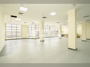 Commercial Offices - Not Furnished  - Umm Salal  - Al Kharaitiyat