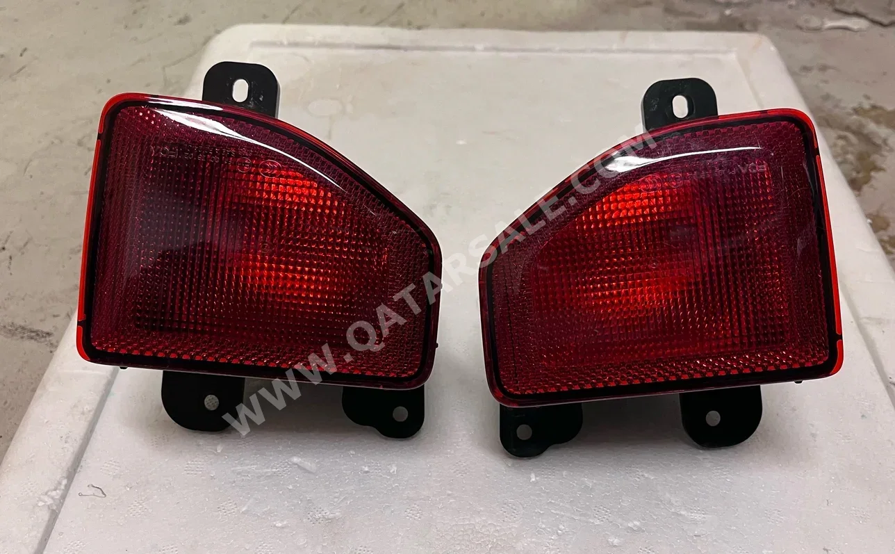 Car Parts - Jeep  Wrangler  - Accessories  - USA