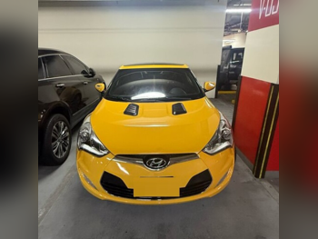 هيونداي  فيلوستير  2017  اوتوماتيك  82,000 كم  4 سلندر  سحب امامي  هاتشباك  أصفر