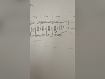 اراضي للبيع  في الشمال  - الرويس  -المساحة 530 متر مربع