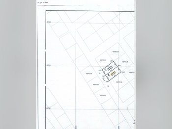 اراضي للبيع  في الدوحة  - الهلال  -المساحة 520 متر مربع